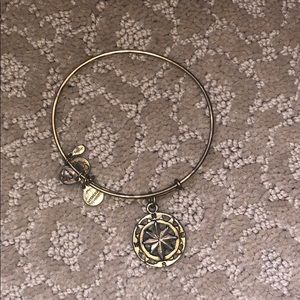 Alex & Ani bracelet
